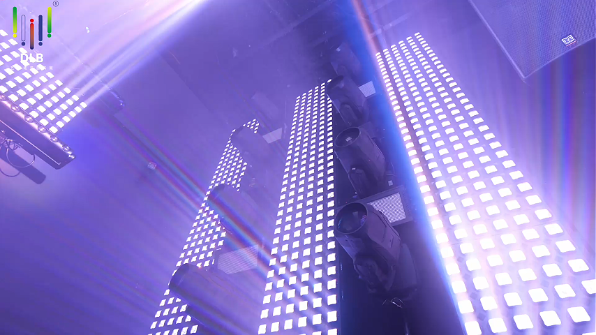 Femi Bar Project in Huizhou, Guangdong Province (2)