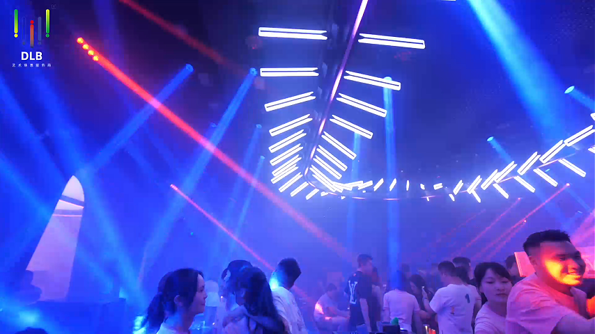 Femi Bar Project in Huizhou, Guangdong Province (3)