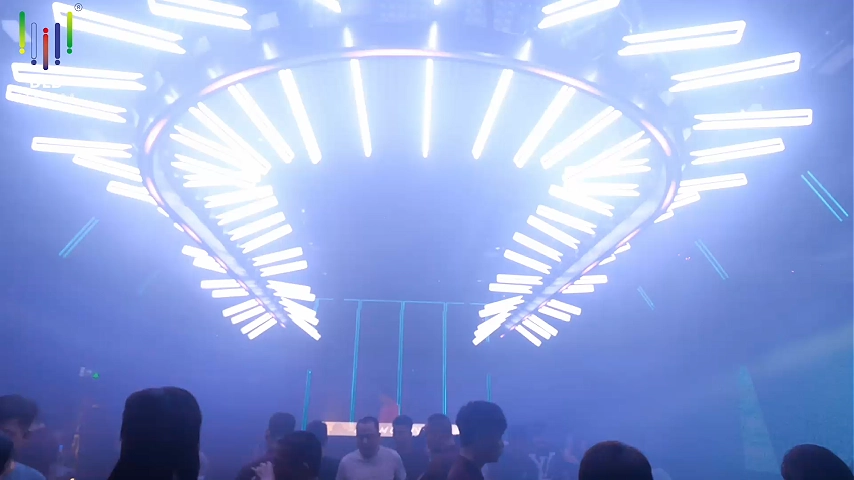 Femi Bar Project in Huizhou, Guangdong Province (4) - Fengyi