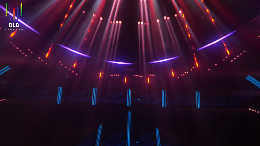 Femi Bar Project in Huizhou, Guangdong Province (5)