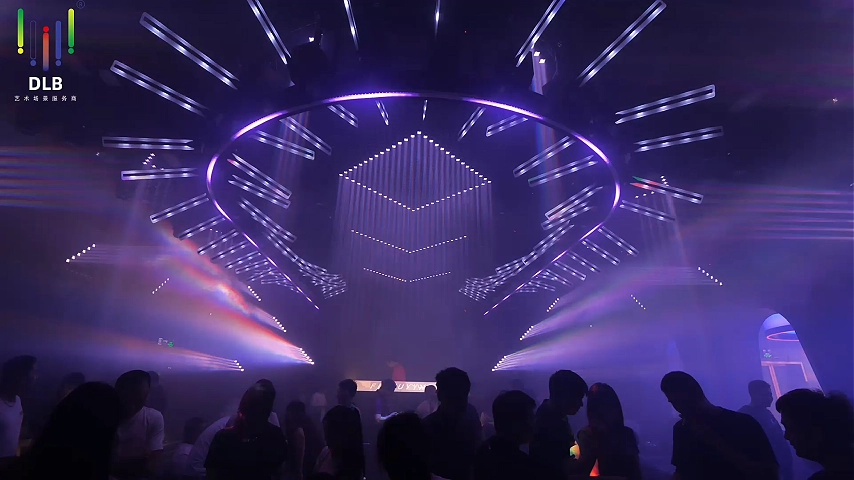 Femi Bar Project in Huizhou, Guangdong Province (6) - Fengyi