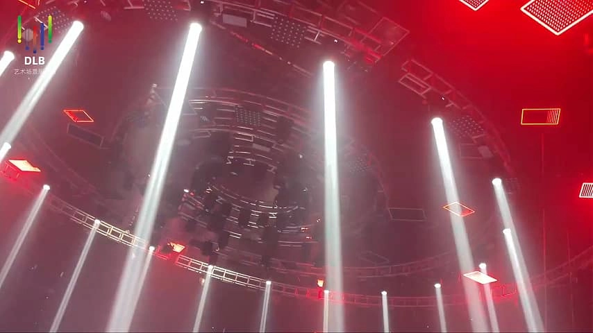 Galaxy Bar (3) - Fengyi