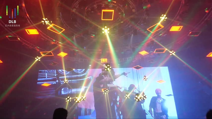 Galaxy Bar (6) - Fengyi