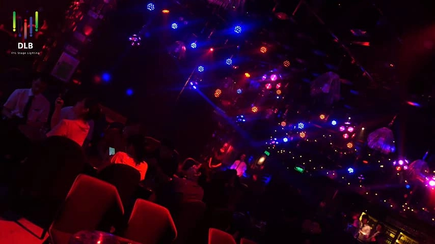 Hertz Pier Bar (2) - Fengyi