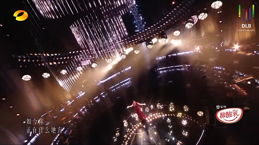 Illuminating the premium stage of Singer 2025 on Hunan Satellite TV, (6) Illuminating the premium stage of Singer 2025 on Hunan Satellite TV, (6)