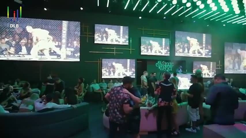 Las Vegas (1) Las Vegas (1)