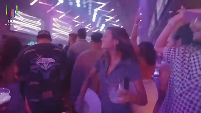 Las Vegas (2) - Fengyi