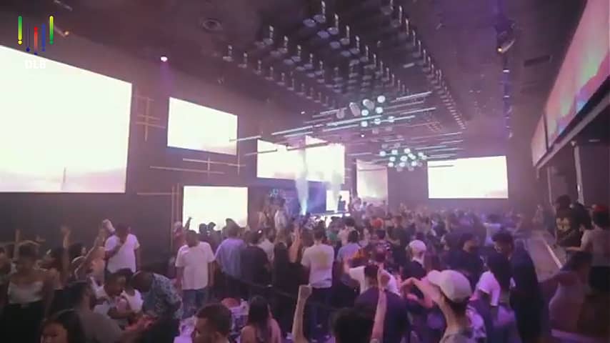 Las Vegas (3) Las Vegas (3)