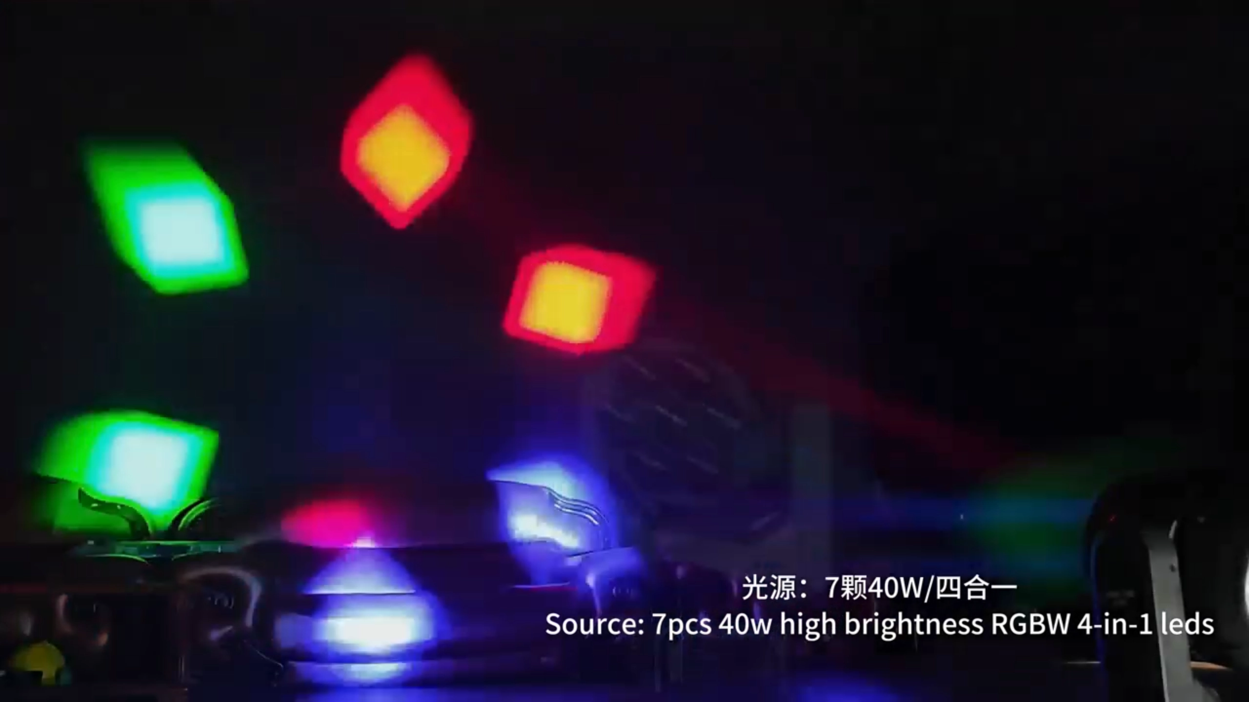 Mini 740 B-eye (3) - Fengyi