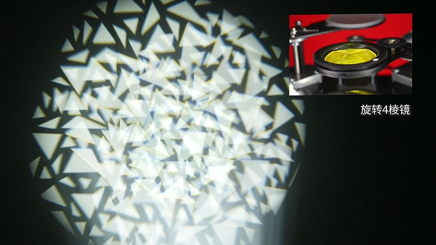 Mini1000W BSWF LED (10) - Fengyi