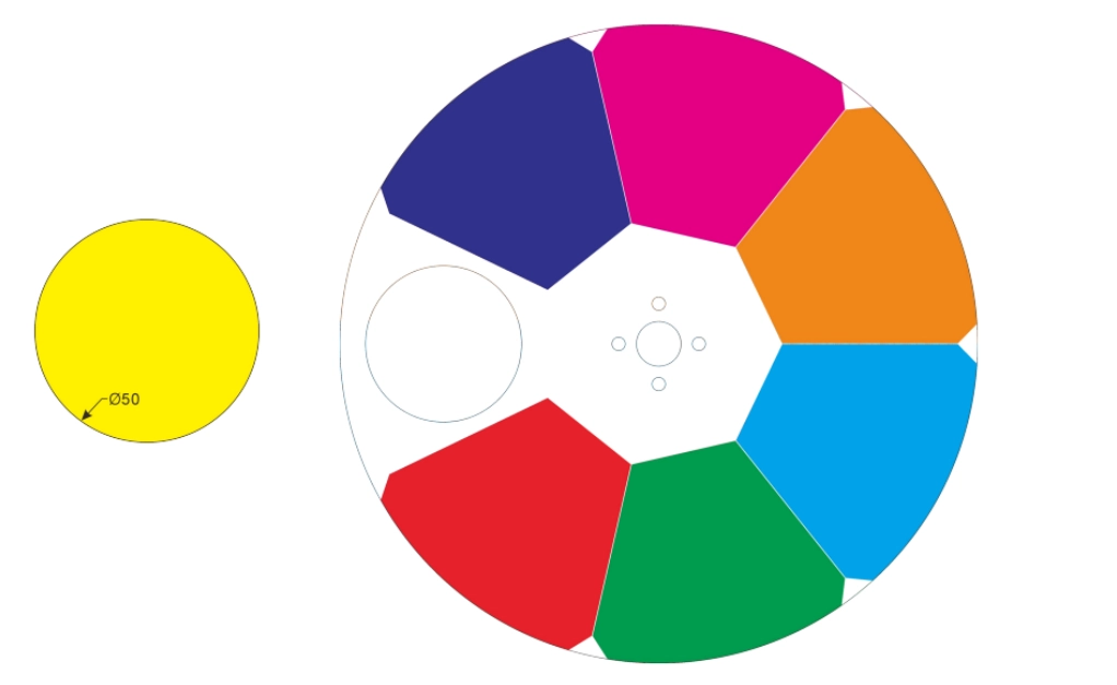 Mini1000W BSWF LED (16) - Fengyi