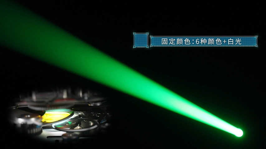 Mini1000W BSWF LED (8) - Fengyi