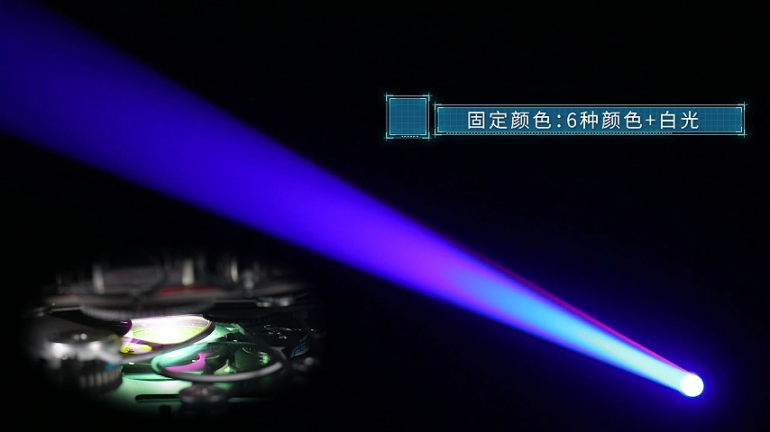 Mini1000W BSWF LED (9) - Fengyi