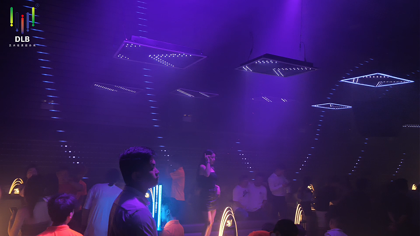 Shengshi Bar, Zhangmutou, Dongguan (2) Shengshi Bar, Zhangmutou, Dongguan (2)