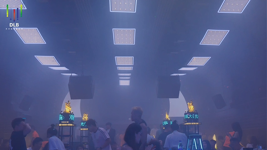 Shengshi Bar, Zhangmutou, Dongguan (3) - Fengyi