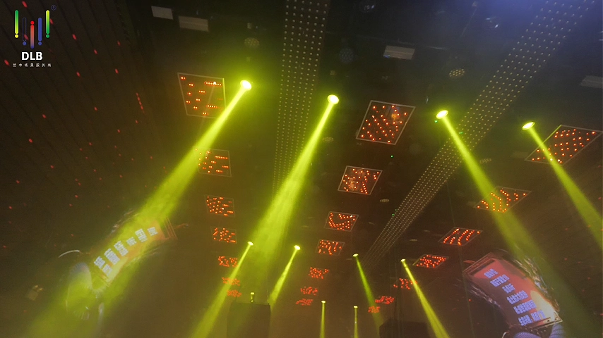 Shengshi Bar, Zhangmutou, Dongguan (4) - Fengyi