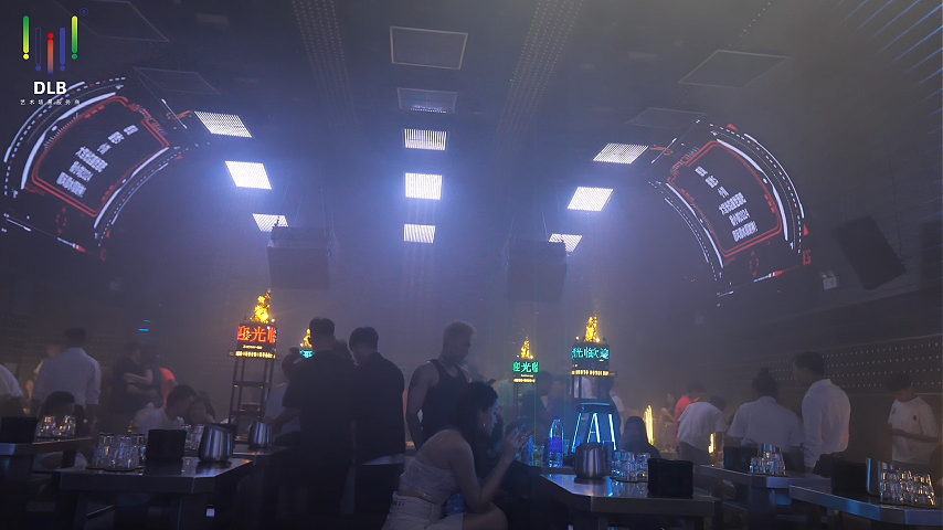 Shengshi Bar, Zhangmutou, Dongguan (5) Shengshi Bar, Zhangmutou, Dongguan (5)