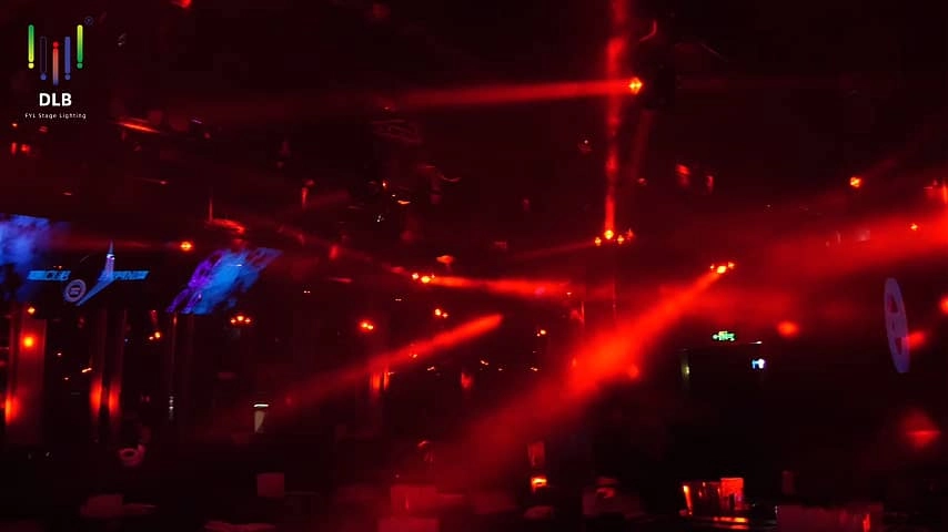 Shenzhen Circle Bar (1) - Fengyi