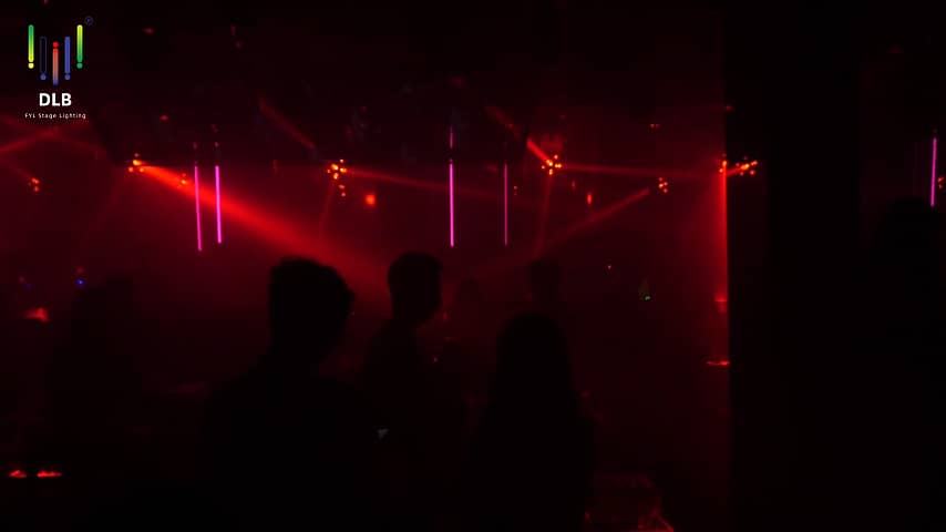 Shenzhen Circle Bar (4) Shenzhen Circle Bar (4)