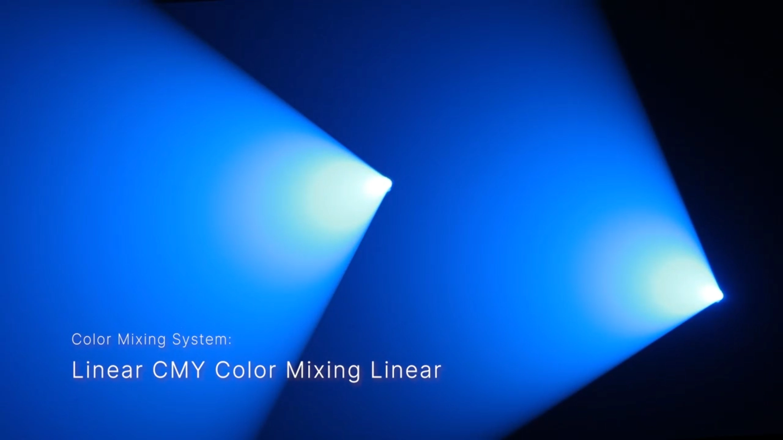 Waterproof 600W LED three-in-one (13) - Fengyi