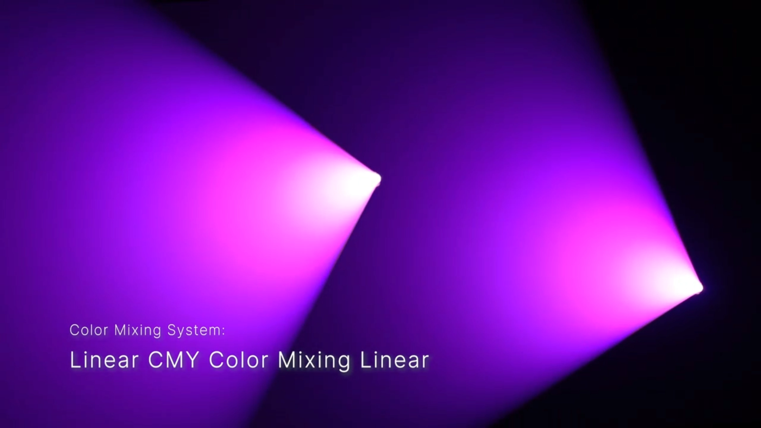 Waterproof 600W LED three-in-one (14) - Fengyi