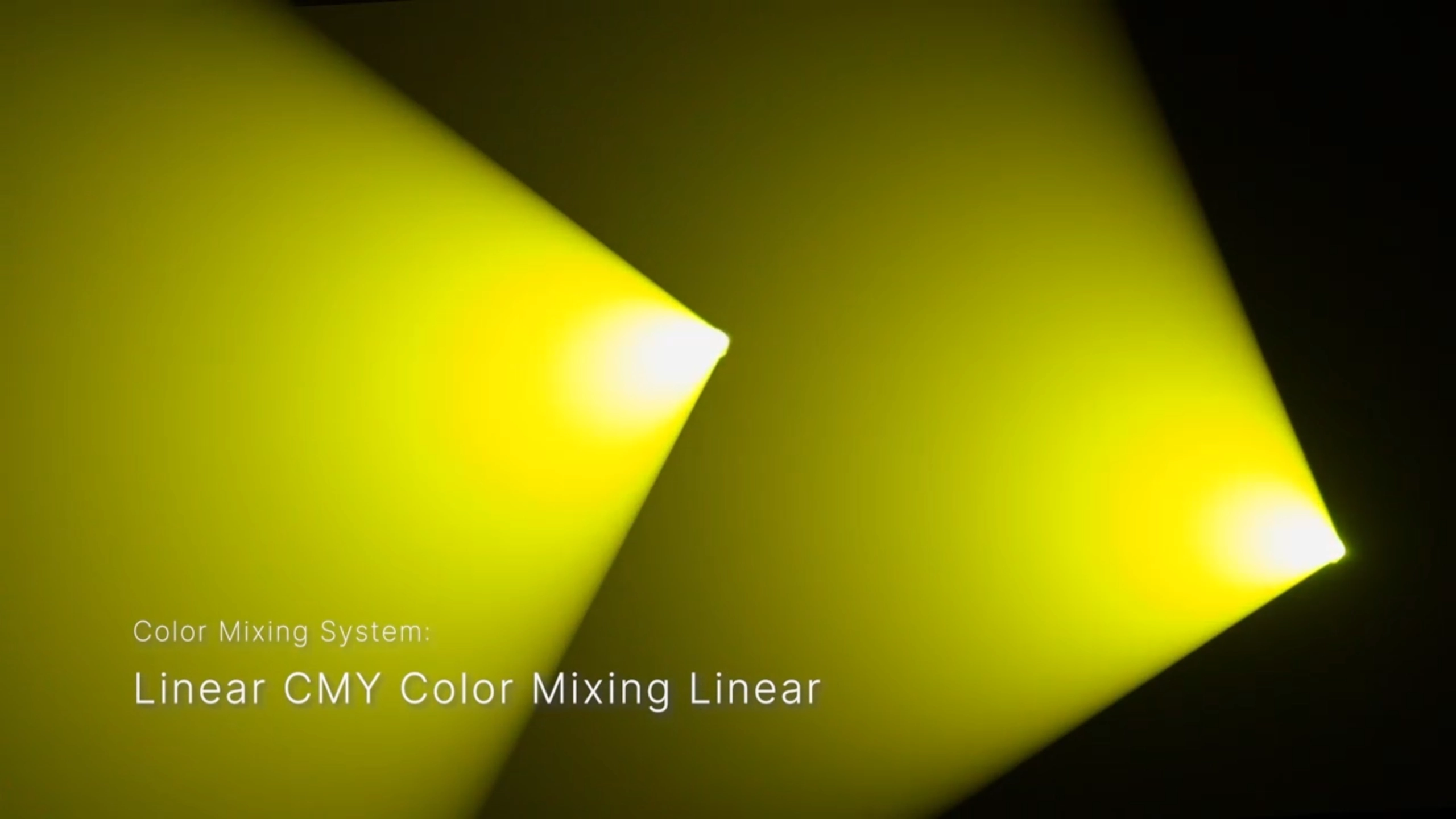 Waterproof 600W LED three-in-one (15) - Fengyi