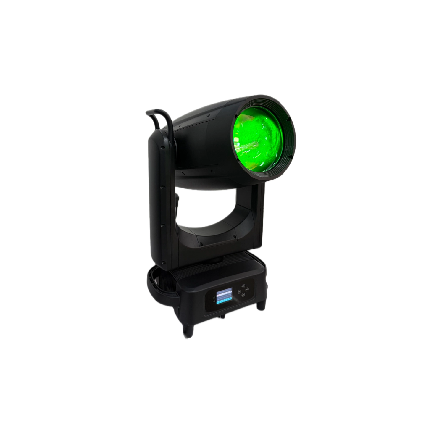 Waterproof 600W LED three-in-one (7) - Fengyi