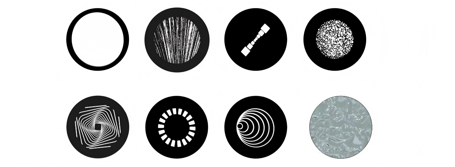 Waterproof 600W LED three-in-one (9) - Fengyi