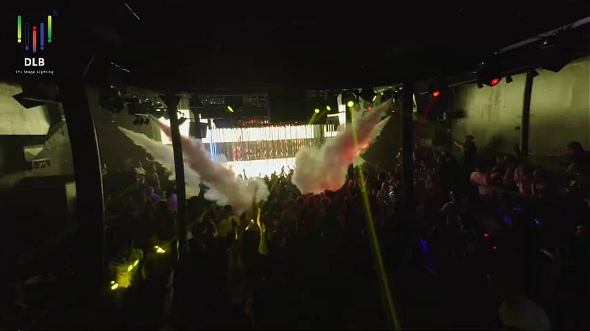 YOLO Bar (6) - Fengyi