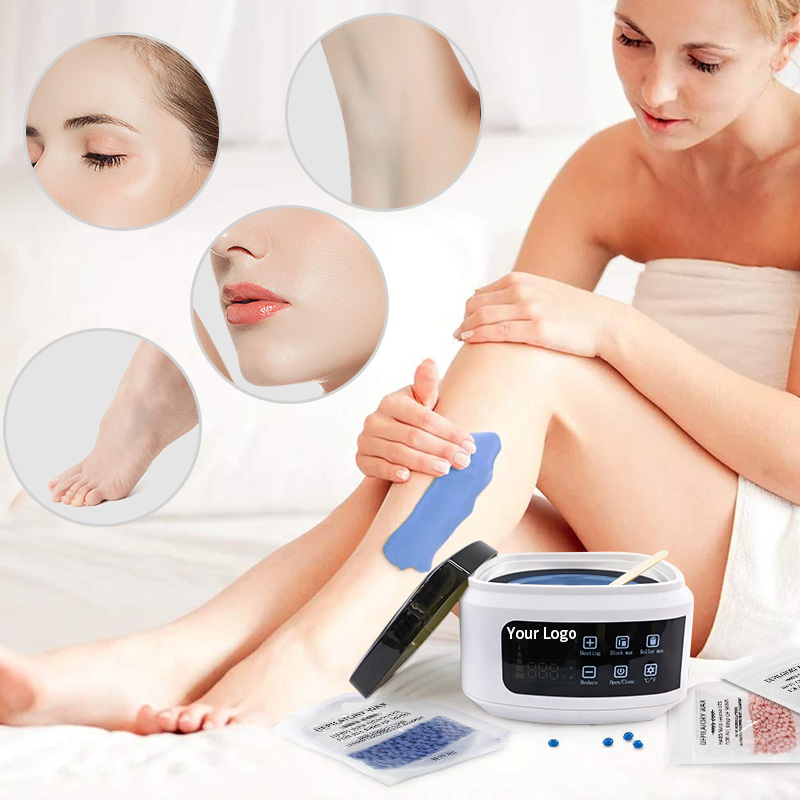 Digital Display Wax Melter