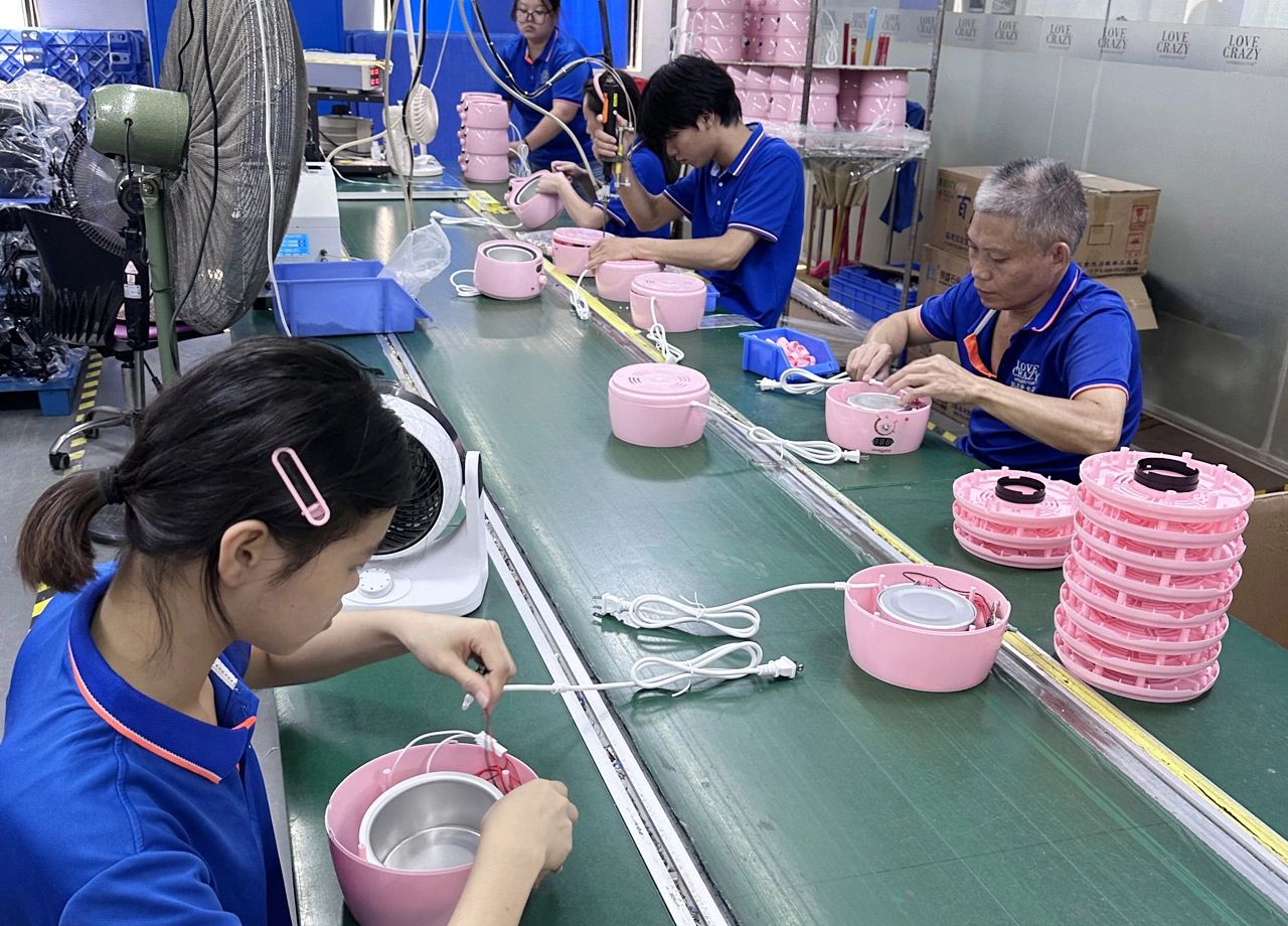 1.8-million-wax-therapy-machines-per-year - LOVE CRAZY