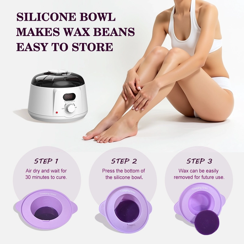 Wholesale Wax Heater for Distributors - LOVE CRAZY