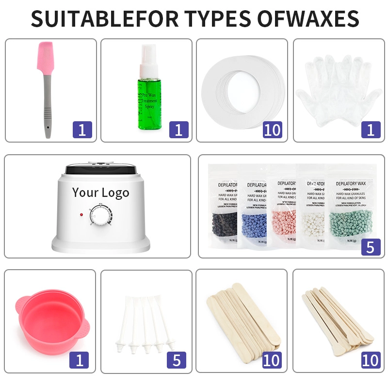 Bulk Single Pot Wax Melter - LOVE CRAZY