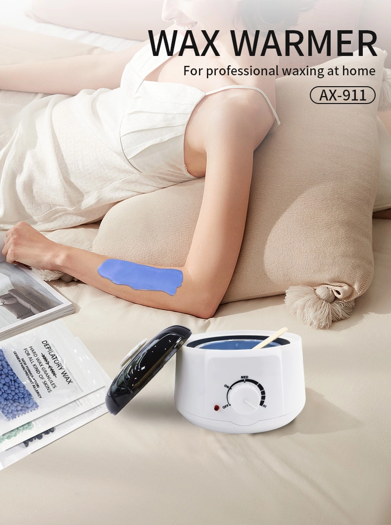 Private Label Wax Warmer - LOVE CRAZY