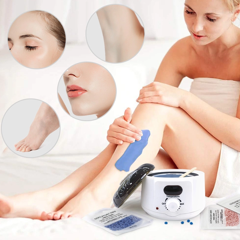 Professional Hair Removal Wax Warmer - LOVE CRAZY