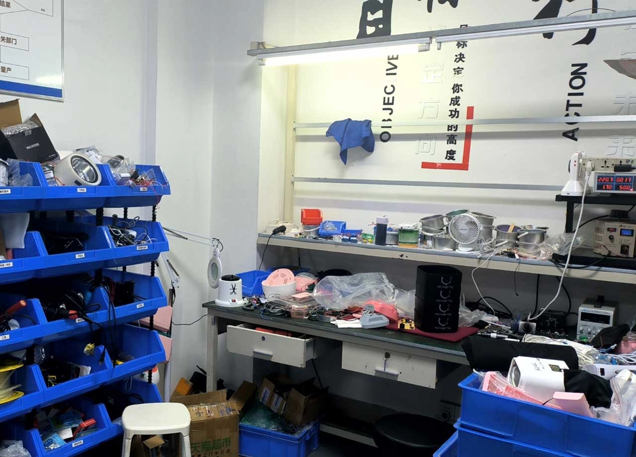 20-people-QC-team-ensuring-strict-quality-control - LOVE CRAZY