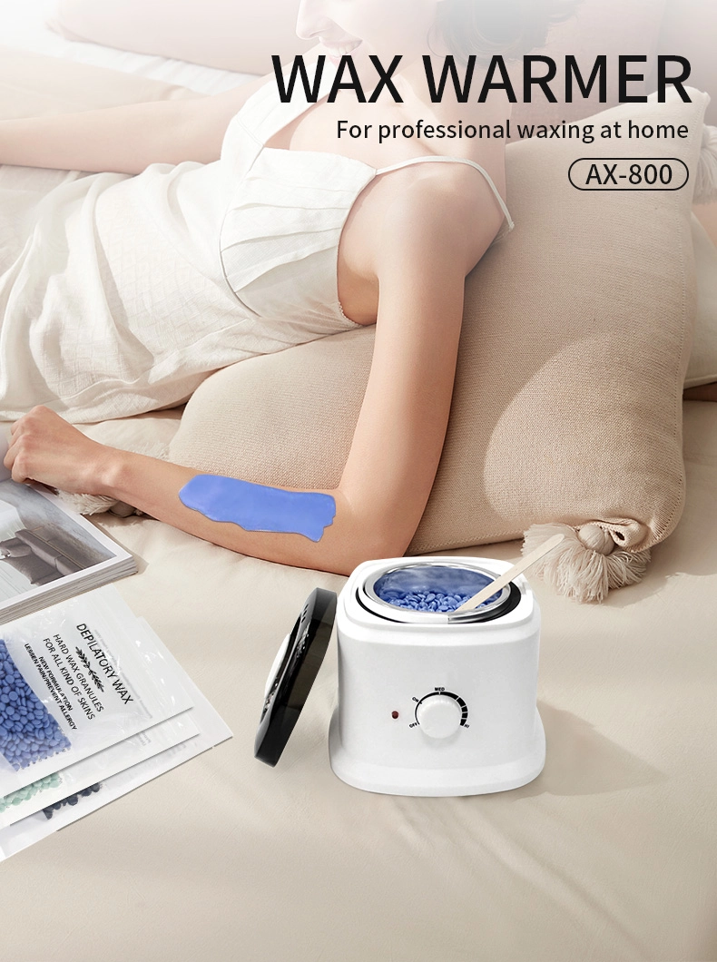 Compact Single Pot Wax Melter - LOVE CRAZY