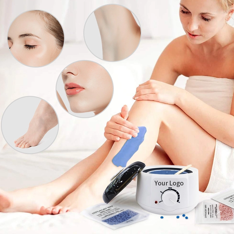 Adjustable Temperature Single Chamber Wax Warmer - LOVE CRAZY