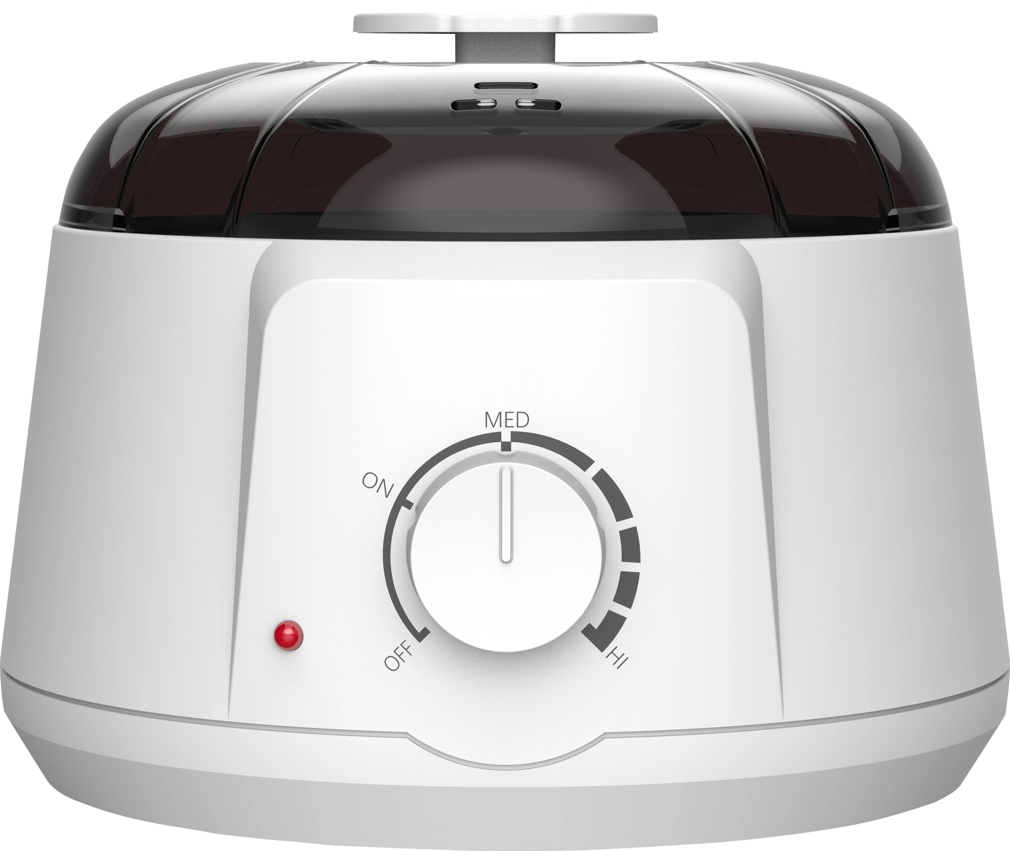 Large Capacity Single Pot Wax Melter - LOVE CRAZY