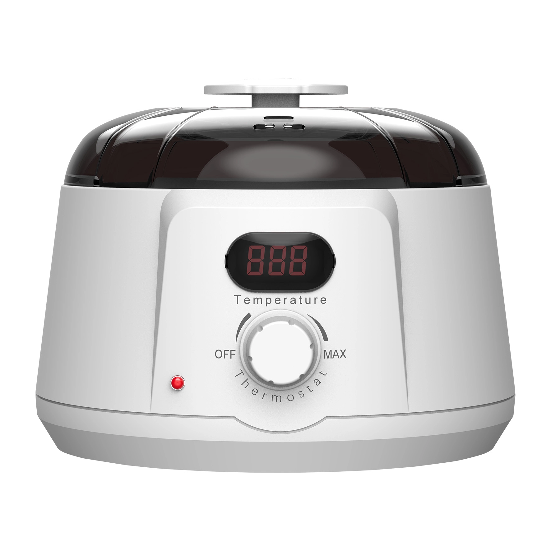 Adjustable Temperature Wax Melter - LOVE CRAZY