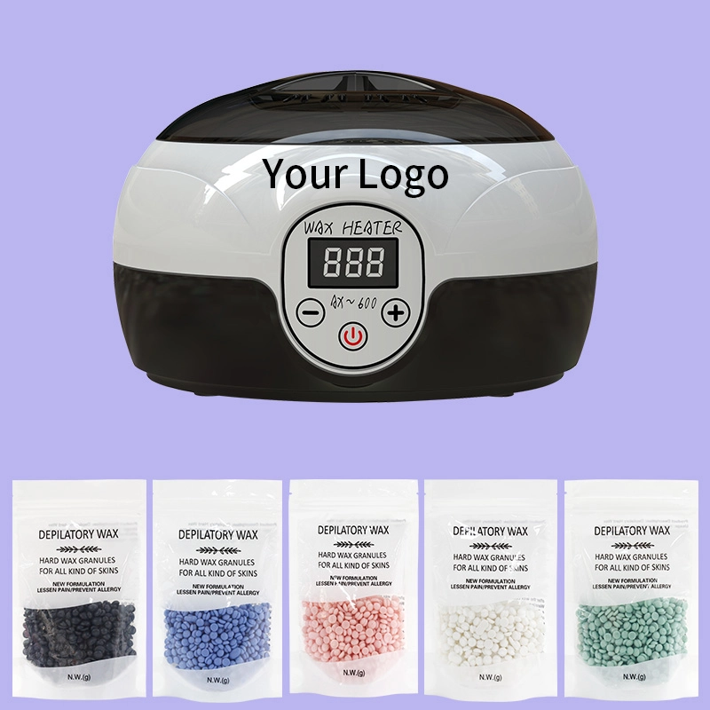 Paraffin Wax Warmer - LOVE CRAZY