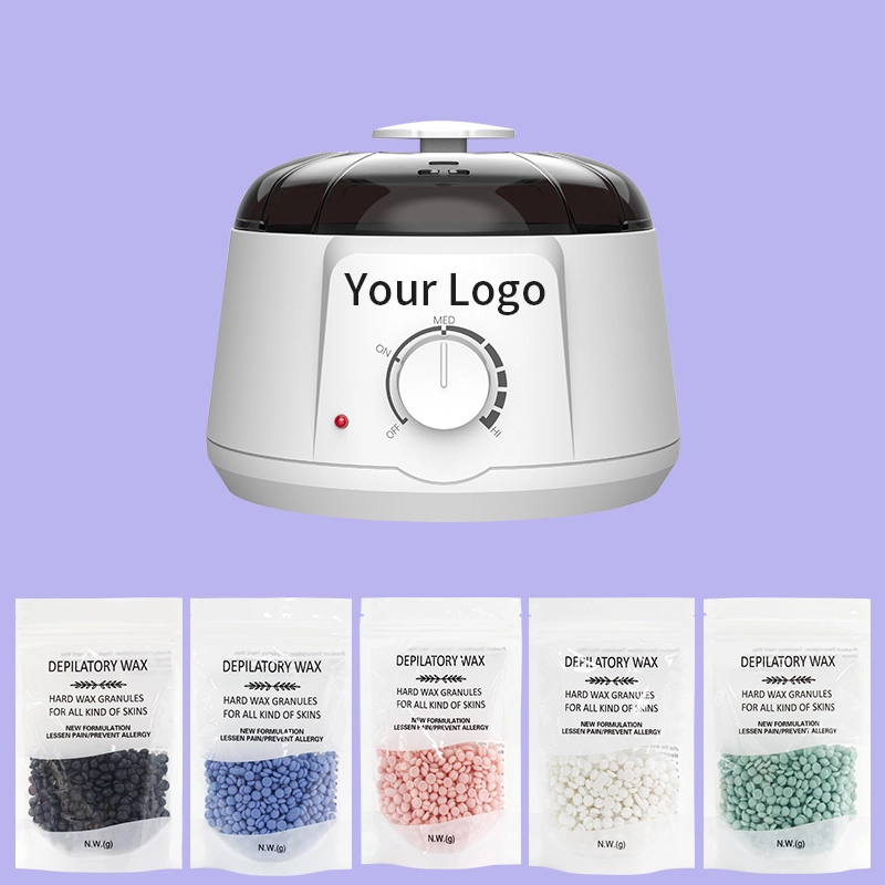 Commercial Grade Wax Warmer - LOVE CRAZY