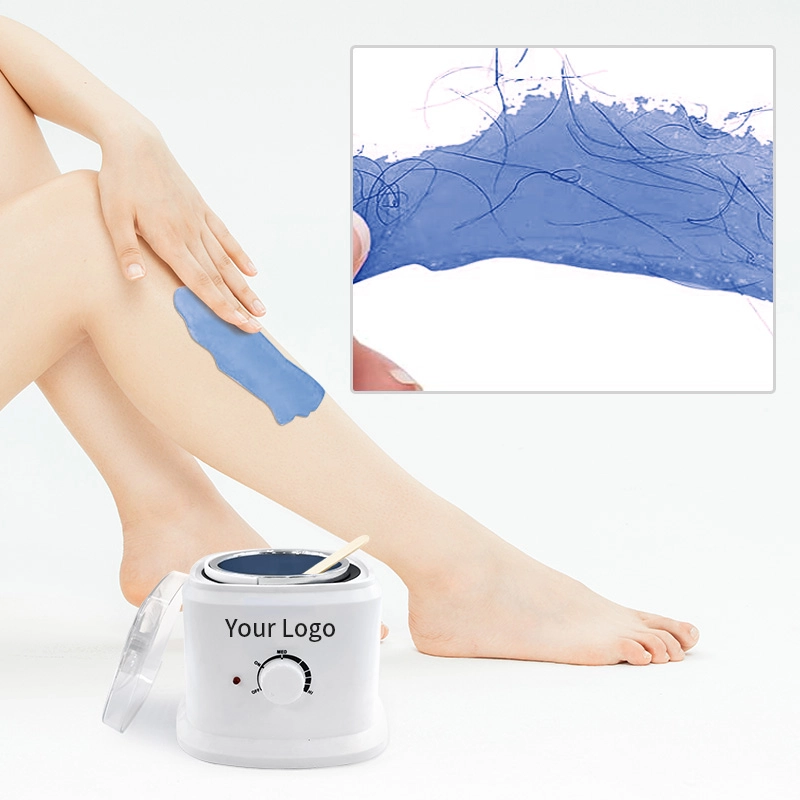 Private Label Single Pot Wax Heater - LOVE CRAZY