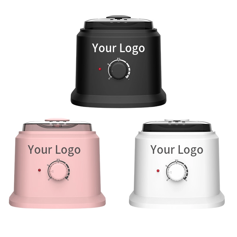 Custom Packaging Wax Warmer - LOVE CRAZY