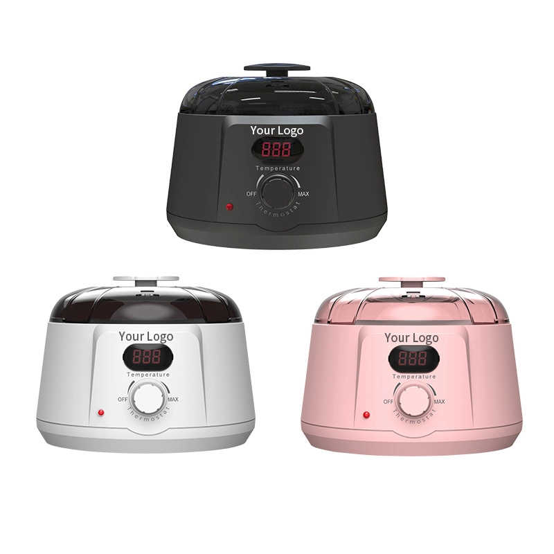 Private Label Wax Melter - LOVE CRAZY