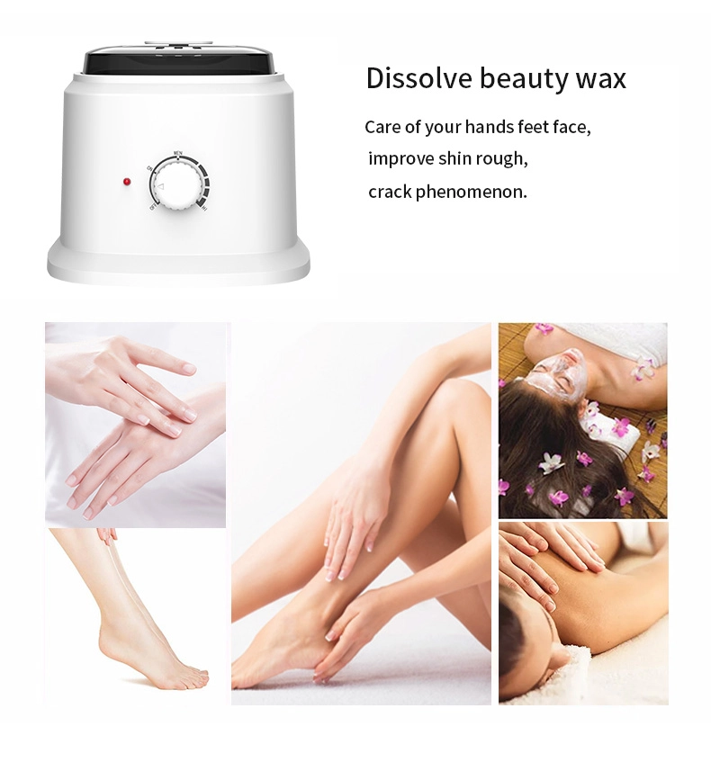 Bulk Customizable Wax Melter - LOVE CRAZY