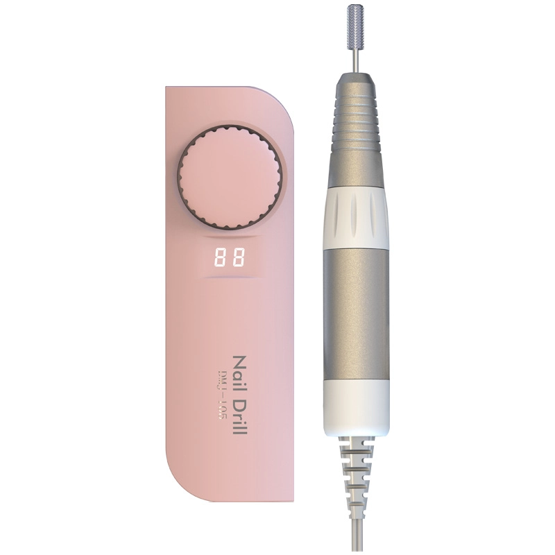 Nail Drill DMJ-105 - LOVE CRAZY
