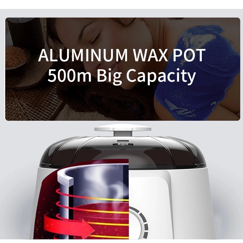 OEDMODM Wax Heater - LOVE CRAZY