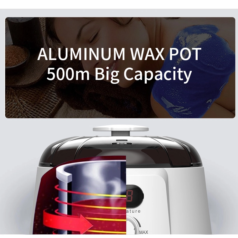 Bulk Wax Warmer Wholesale - LOVE CRAZY