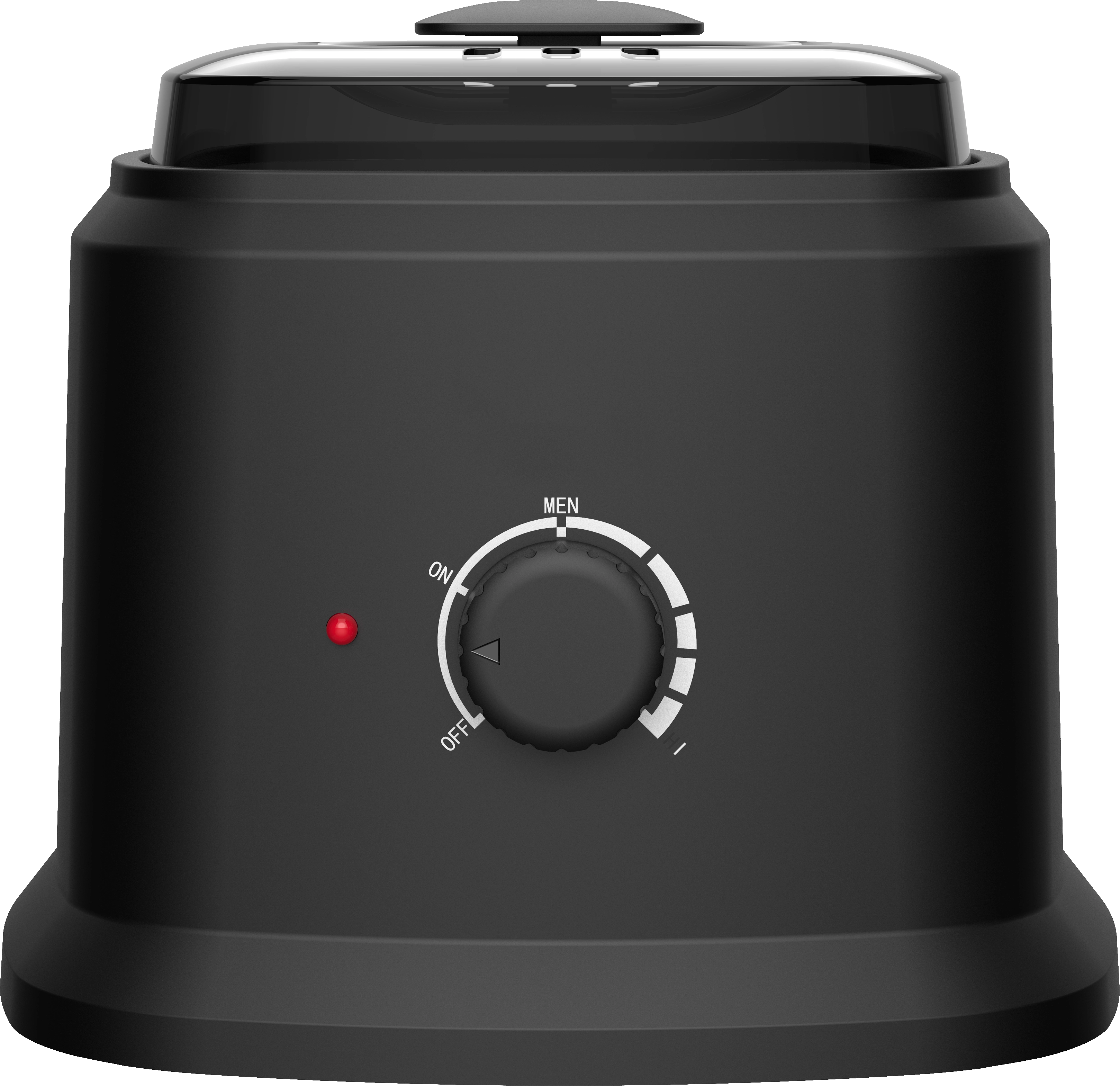 Compact Wax Melter - LOVE CRAZY